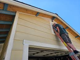 Best Siding Maintenance  in Converse, IN